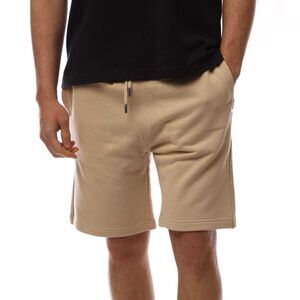 Mallet Mens Loop Back Shorts / Sand